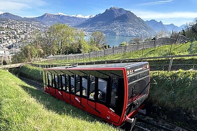 Monte San Salvatore