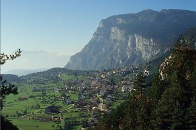 Altopiano della Paganella