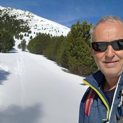 Avatar von Mario Ruckhofer