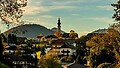 Letní region