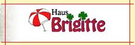 Логотип Haus Brigitte