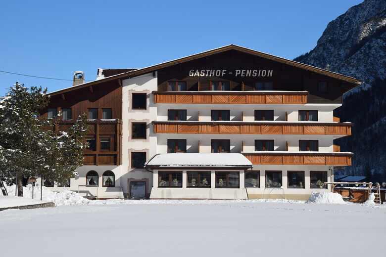 Gasthof Schwarzer Adler