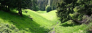 Goldlauter-Heidersbach / Suhl
