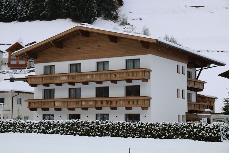 Haus Scheiber
