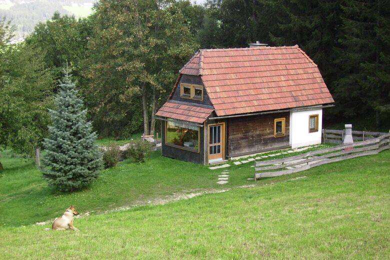 Gruber vlg. Lerchbacher