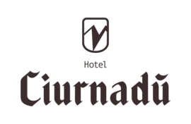Logo Hotel Ciurnadú