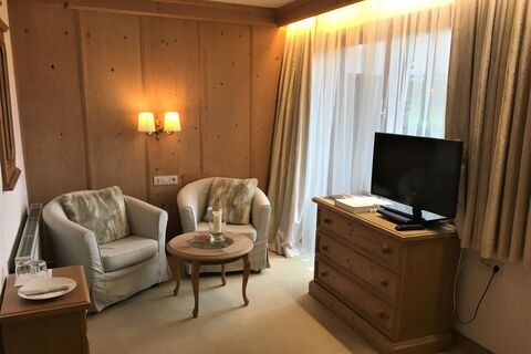 Komfortzimmer 301 ca. 18m²