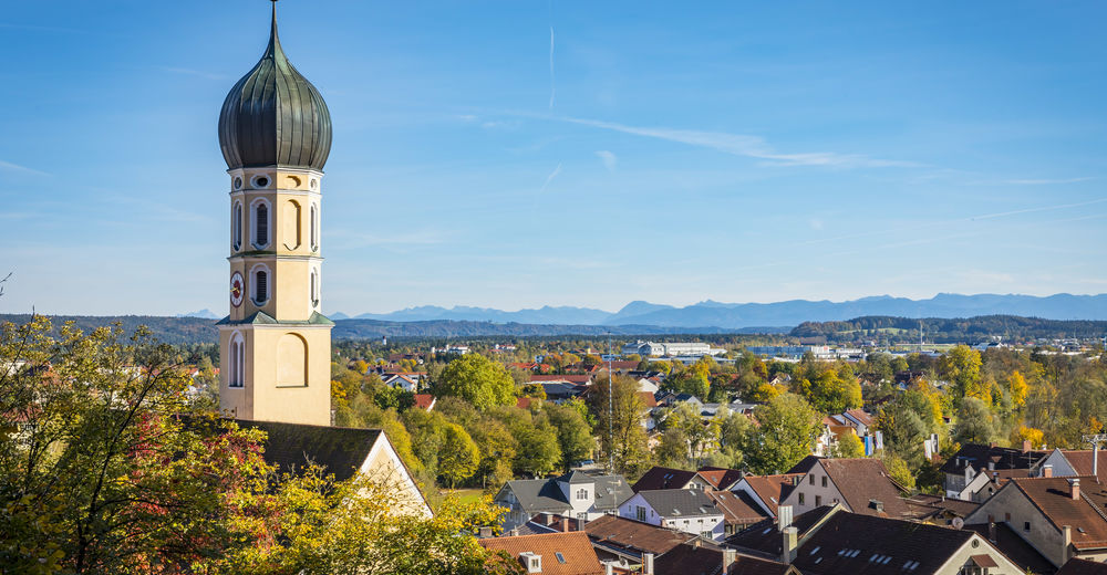 Bergfex Wolfratshausen Vakantie Wolfratshausen Reizen Wolfratshausen