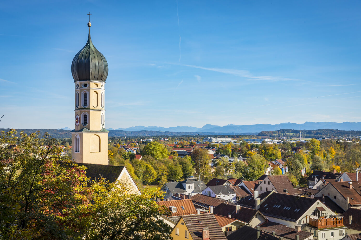 Wolfratshausen