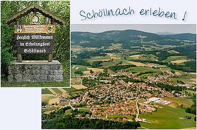 Schöllnach
