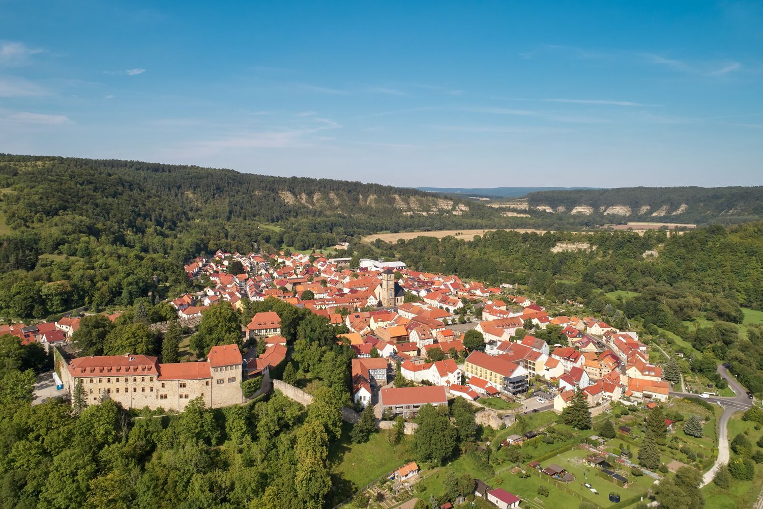 Creuzburg