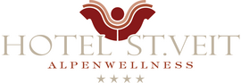 Логотип Hotel St. Veit
