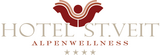 Логотип фон Hotel St. Veit