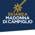 Logo Madonna di Campiglio / Dolomiti di Brenta