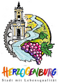 Логотип Herzogenburg