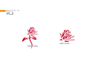 Logotyp Designer-Chalets Babsi-Alm