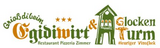 Logo von Egidiwirt