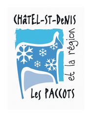 Logo Grattavache / Le Crêt