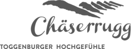 Logotipo Alt St. Johann - Alp Sellamatt / Toggenburg