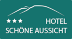 Логотип фон Hotel Schöne Aussicht