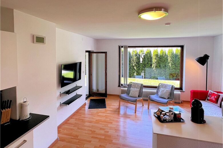 Moida - Ferienwohnung