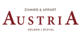 Logo von Ferienhaus Austria