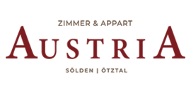 Logo Ferienhaus Austria