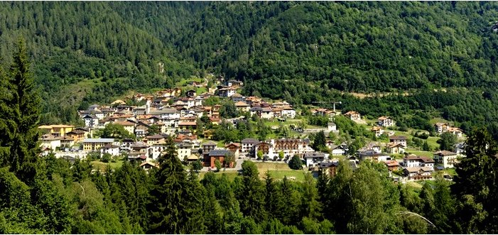 Mezzana-Marilleva / Val di Sole