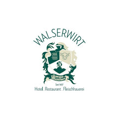 Logo Hotel Walserwirt