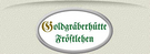 Logotyp Goldgräberhütte Fröstlehen