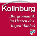 Logo Motorradmuseum Kollnburg
