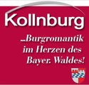 Логотип Kollnburg