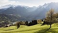 Sommerregionen