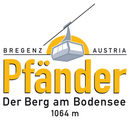 Logó Pfänderbahn / Bregenz am Bodensee