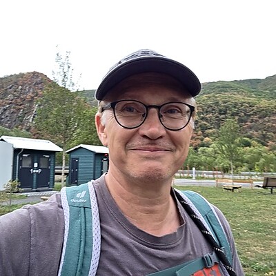 Avatar von Thomas Sbosny