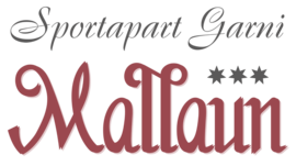 Logotipo Sportapart Mallaun