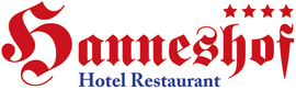 Logo Hotel Hanneshof