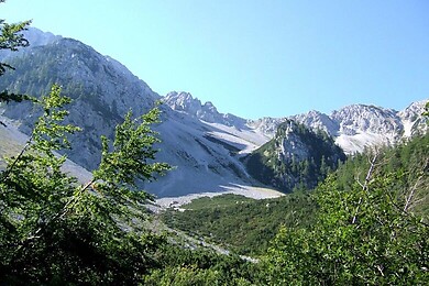 Wörthersee - Rosental