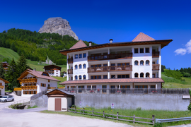 Logotipo Haus Barbara