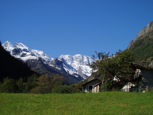 Ala di Stura