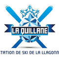 Логотип La Quillane