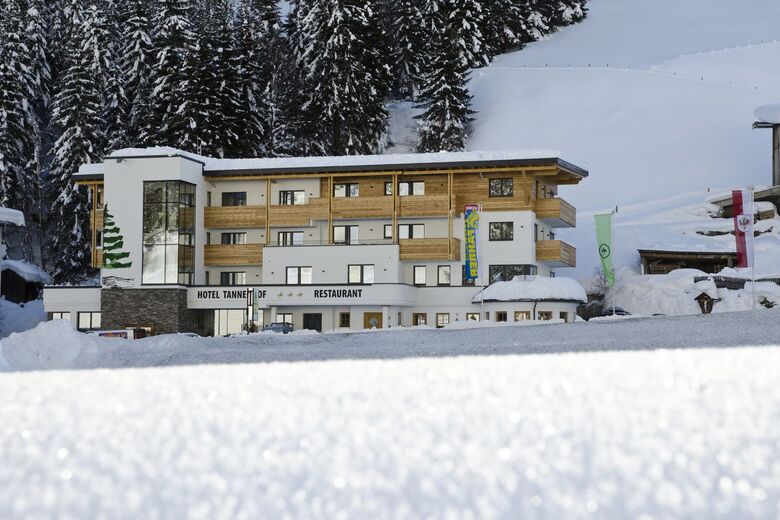 Hotel Tannenhof