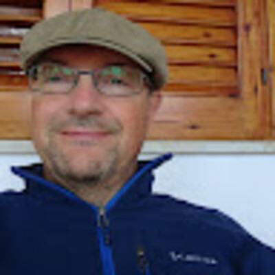 Avatar von Robert Hasler 1