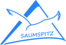 Logotipo Haus Saumspitz