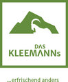 Logotyp Das Kleemanns