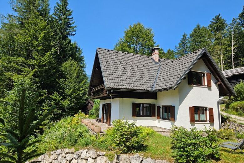 Chalet 61 Lake Jasna