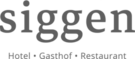 Logotip Gasthof Siggen