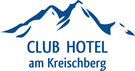 Logotip Club Hotel am Kreischberg