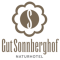 Logotyp Landhotel Sonnberghof