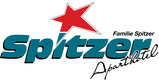 Logotyp von Aparthotel Spitzer